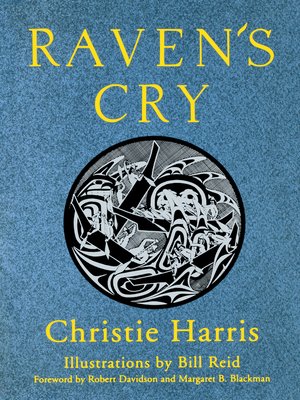 cover image of Raven's Cry